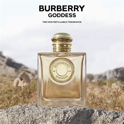 burberry goddess fragrantica|burberry goddess fragrance reviews.